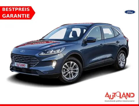 Annonce FORD KUGA Essence 2022 d'occasion 