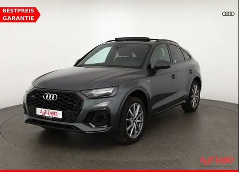 Used AUDI Q5 Petrol 2023 Ad Germany