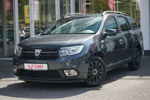 Used DACIA LOGAN Petrol 2018 Ad 