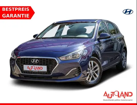 Annonce HYUNDAI I30 Essence 2020 d'occasion 