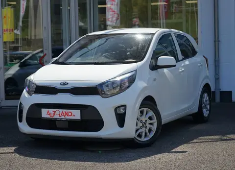 Used KIA PICANTO Petrol 2019 Ad 