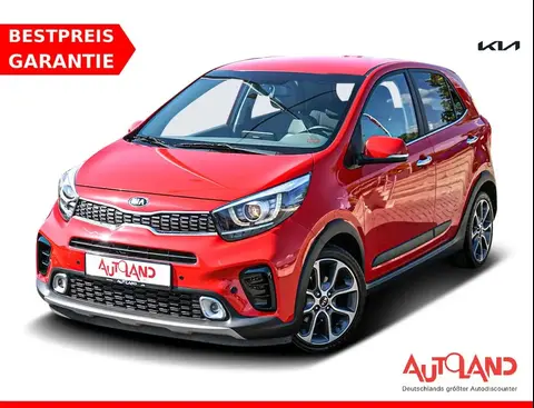 Used KIA PICANTO Petrol 2019 Ad 