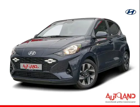 Annonce HYUNDAI I10 Essence 2023 d'occasion 