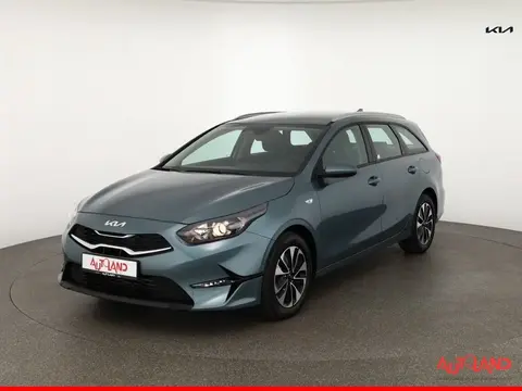 Used KIA CEED Petrol 2024 Ad 