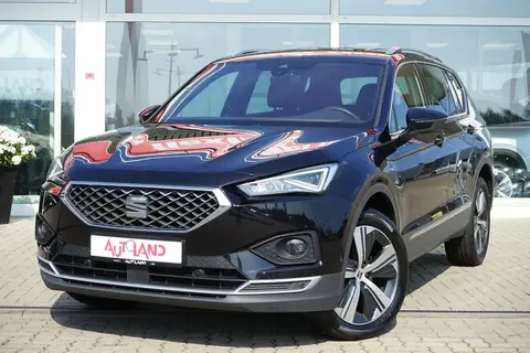 Annonce SEAT TARRACO Diesel 2021 d'occasion 