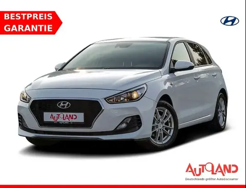 Used HYUNDAI I30 Petrol 2019 Ad 