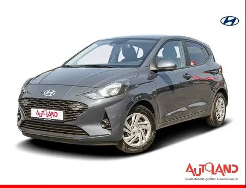 Annonce HYUNDAI I10 Essence 2024 d'occasion 