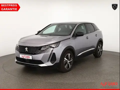 Annonce PEUGEOT 3008 Essence 2023 d'occasion 