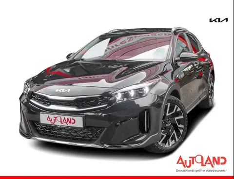 Used KIA XCEED Petrol 2024 Ad 