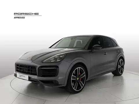 Used PORSCHE CAYENNE  2023 Ad 