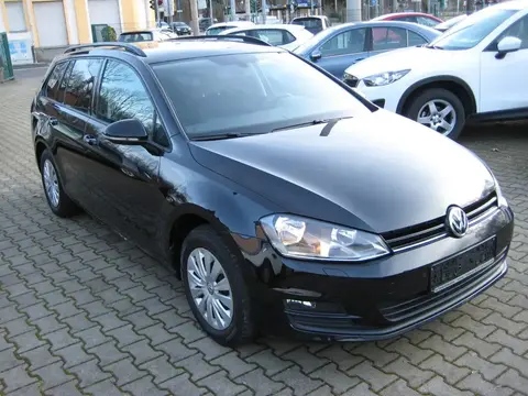 Annonce VOLKSWAGEN GOLF Diesel 2017 d'occasion 