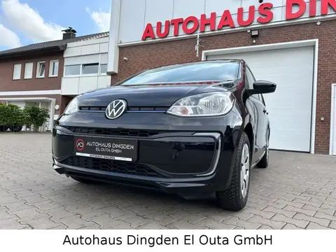 Annonce VOLKSWAGEN UP! Non renseigné 2021 d'occasion 