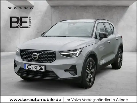 Used VOLVO XC40 Petrol 2024 Ad Germany