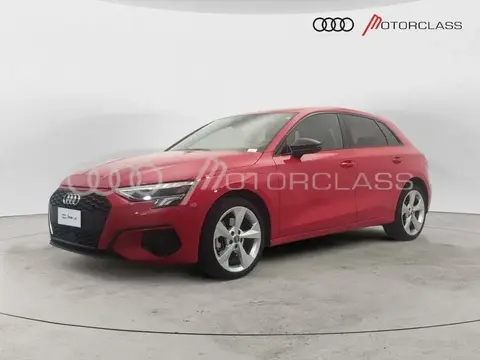 Annonce AUDI A3 Diesel 2020 d'occasion 