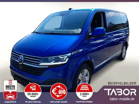 Annonce VOLKSWAGEN LT Diesel 2020 d'occasion 