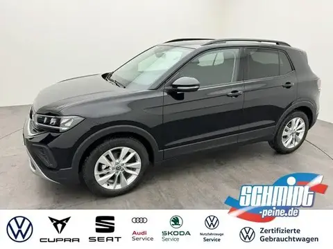 Used VOLKSWAGEN T-CROSS Petrol 2024 Ad 