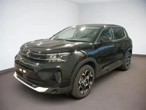 Annonce CITROEN C5 AIRCROSS Essence 2024 d'occasion 