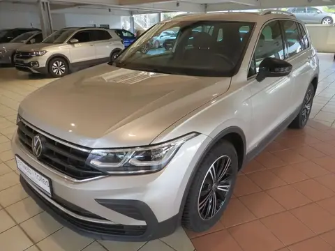 Annonce VOLKSWAGEN TIGUAN Essence 2024 d'occasion 