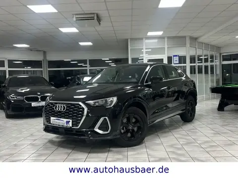 Used AUDI Q3 Diesel 2024 Ad 