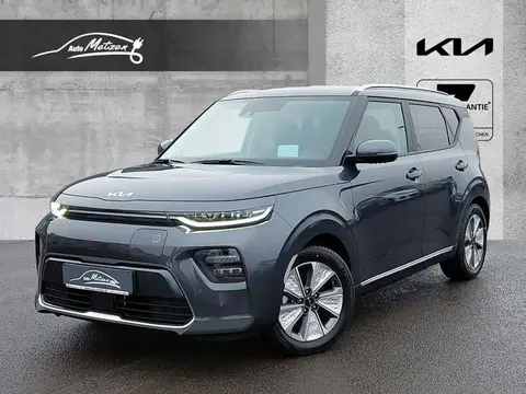 Annonce KIA SOUL Non renseigné 2020 d'occasion 