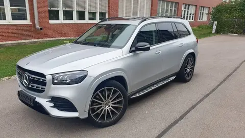 Annonce MERCEDES-BENZ CLASSE GLS Diesel 2022 d'occasion 