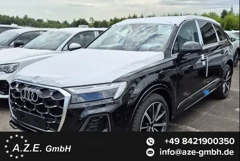 Used AUDI Q7 Diesel 2024 Ad 