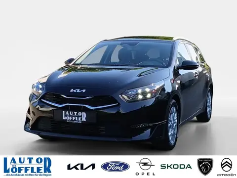 Used KIA CEED Petrol 2024 Ad 