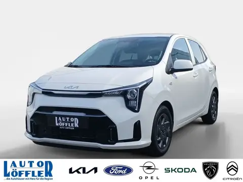 Annonce KIA PICANTO Essence 2024 d'occasion 