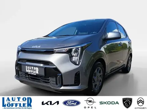 Annonce KIA PICANTO Essence 2024 d'occasion 