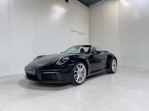 Used PORSCHE 911 Petrol 2021 Ad 