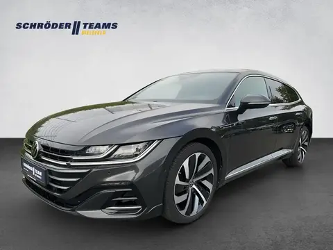 Annonce VOLKSWAGEN ARTEON Diesel 2021 d'occasion 