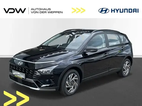 Annonce HYUNDAI BAYON Essence 2024 d'occasion 