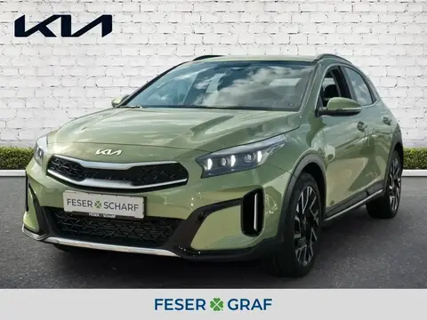 Annonce KIA XCEED Essence 2024 d'occasion 