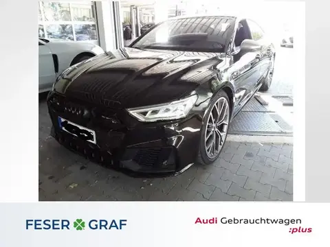 Used AUDI S7 Diesel 2023 Ad 