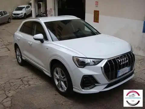 Used AUDI Q3 Diesel 2020 Ad 