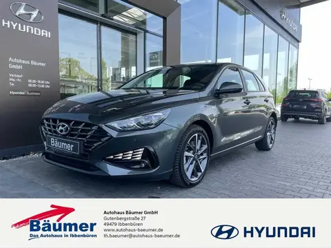 Annonce HYUNDAI I30 Essence 2023 d'occasion 