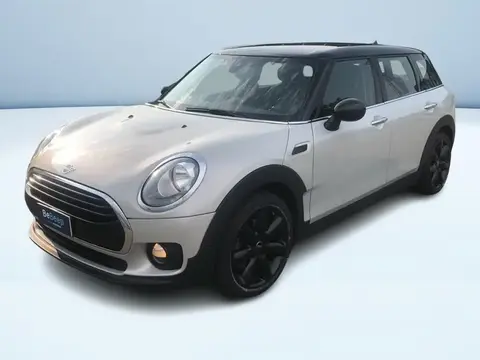 Annonce MINI CLUBVAN Diesel 2019 d'occasion 