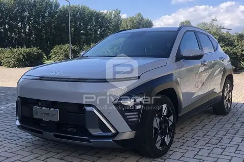 Annonce HYUNDAI KONA Essence 2023 d'occasion 