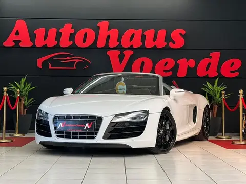 Annonce AUDI R8 Essence 2015 d'occasion 