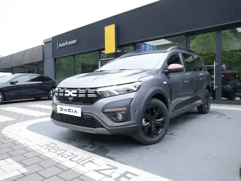 Annonce DACIA JOGGER Essence 2024 d'occasion 