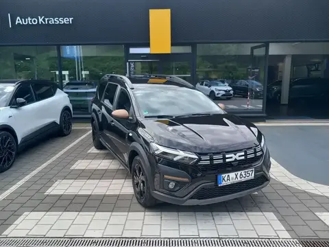 Used DACIA JOGGER Hybrid 2024 Ad 