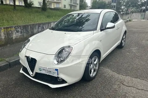 Used ALFA ROMEO MITO Petrol 2017 Ad 