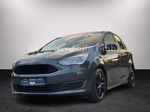 Annonce FORD C-MAX Essence 2017 d'occasion 