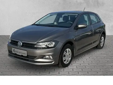 Used VOLKSWAGEN POLO Petrol 2020 Ad 