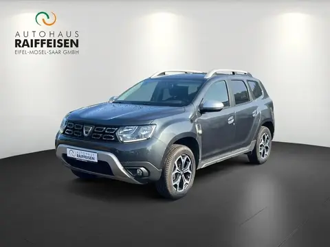 Used DACIA DUSTER Petrol 2019 Ad 