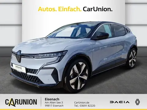 Annonce RENAULT MEGANE Non renseigné 2024 d'occasion 