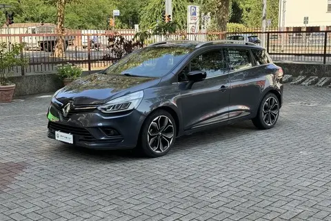 Annonce RENAULT CLIO Diesel 2018 d'occasion 