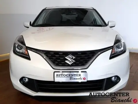 Annonce SUZUKI BALENO  2019 d'occasion 