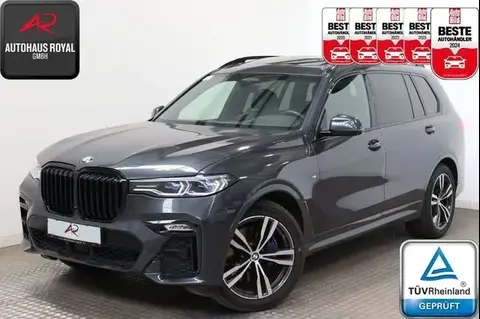 Used BMW X7 Petrol 2019 Ad 