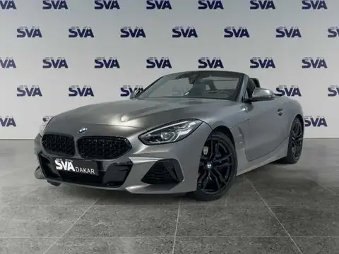 Annonce BMW Z4 Essence 2020 d'occasion 